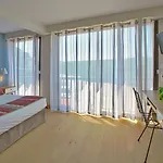 Logis - Le Belvedere - 2 Etoiles Et Restaurant ホテル