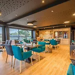 Logis - Le Belvedere - 2 Etoiles Et Restaurant