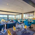 ホテル Logis - Le Belvedere - 2 Etoiles Et Restaurant