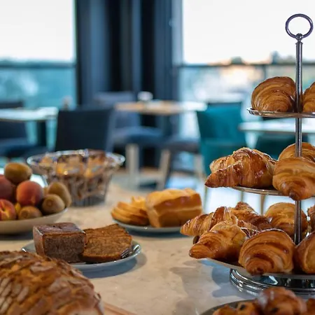 Logis - Le Belvedere - 2 Etoiles Et Restaurant Rocamadour