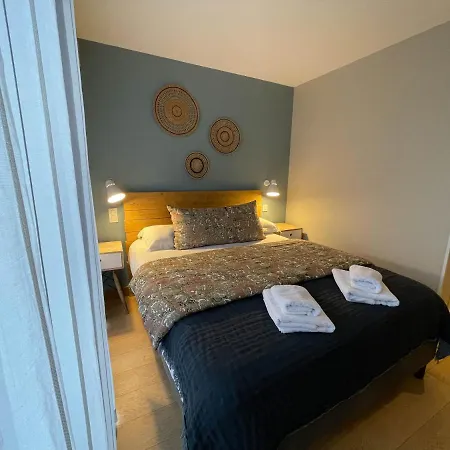 Logis - Le Belvedere - 2 Etoiles Et Restaurant