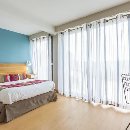 Logis - Le Belvedere - 2 Etoiles Et Restaurant Rocamadour