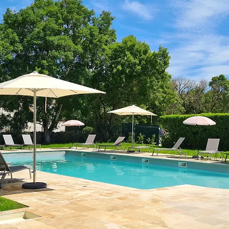 מלון Logis - Le Belvedere - 2 Etoiles Et Restaurant 2*
