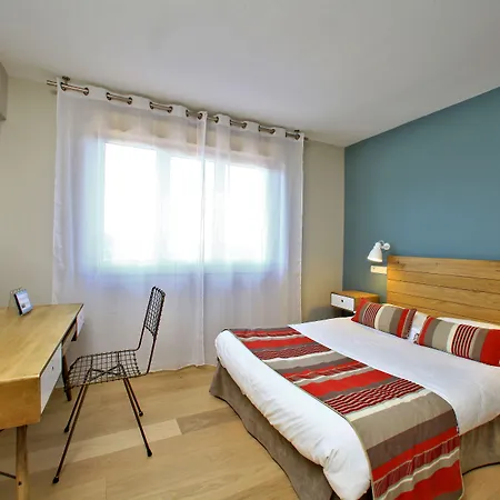 Logis - Le Belvedere - 2 Etoiles Et Restaurant Hotel Rocamadour