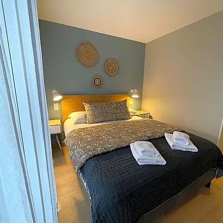 Hotel Logis Le Belvédère 2*