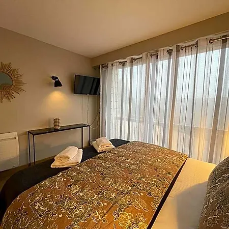 Hotel Logis Le Belvédère