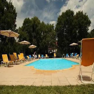 Logis - Le Belvedere - 2 Etoiles Et Restaurant מלון