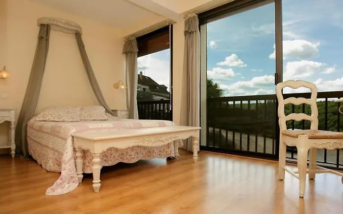 Logis - Le Belvedere - 2 Etoiles Et Restaurant 2* Rocamadour