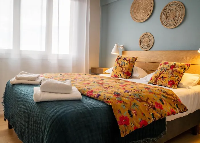 Logis - Le Belvedere - 2 Etoiles Et Restaurant