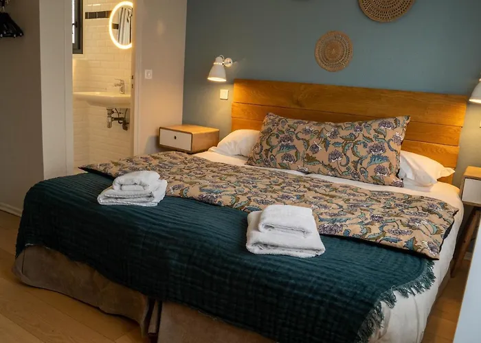 Logis - Le Belvedere - 2 Etoiles Et Restaurant