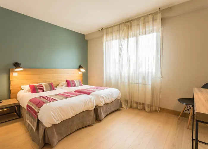 Logis - Le Belvedere - 2 Etoiles Et Restaurant Rocamadour