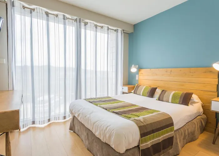 Logis - Le Belvedere - 2 Etoiles Et Restaurant