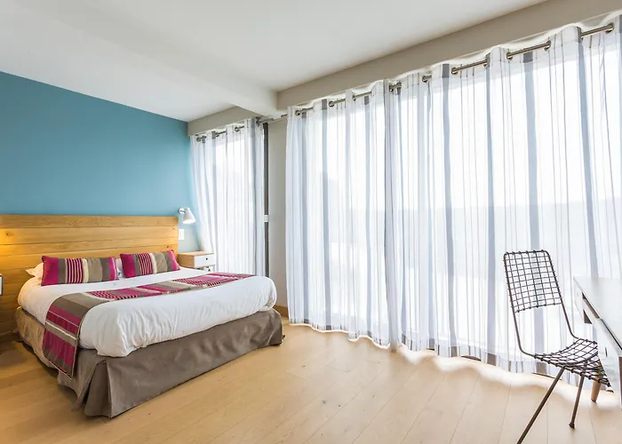 Logis - Le Belvedere - 2 Etoiles Et Restaurant Rocamadour